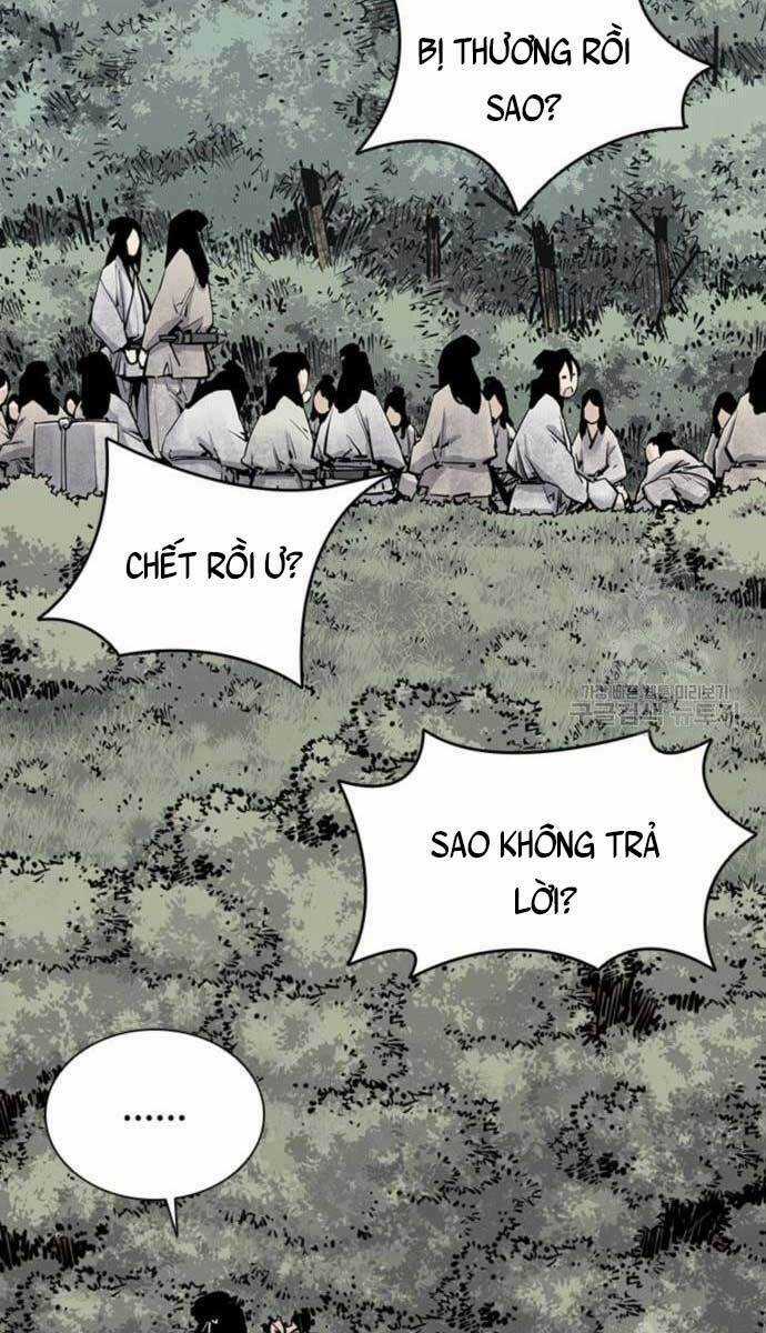 Sát Thủ Tống Lý Thu Chapter 11 trang 21