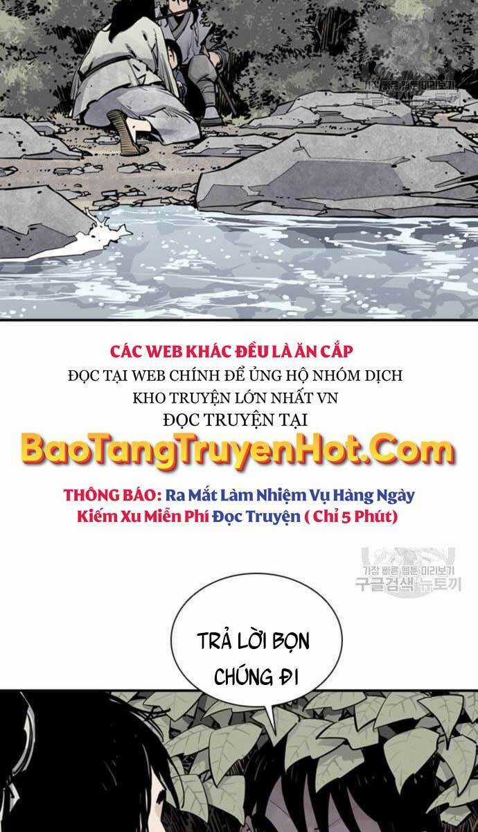 Sát Thủ Tống Lý Thu Chapter 11 trang 22