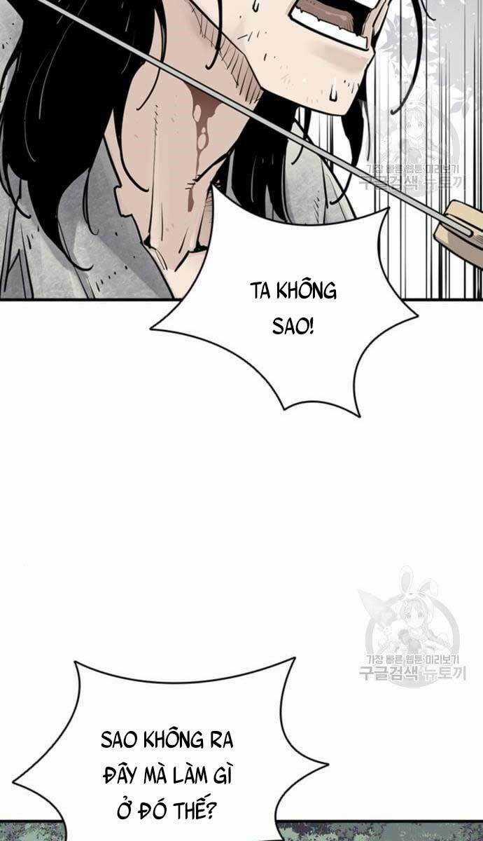 Sát Thủ Tống Lý Thu Chapter 11 trang 25