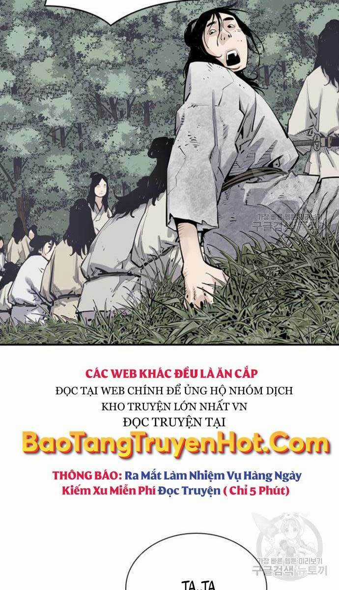 Sát Thủ Tống Lý Thu Chapter 11 trang 26