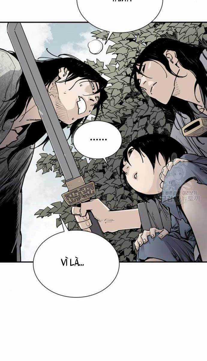 Sát Thủ Tống Lý Thu Chapter 11 trang 27