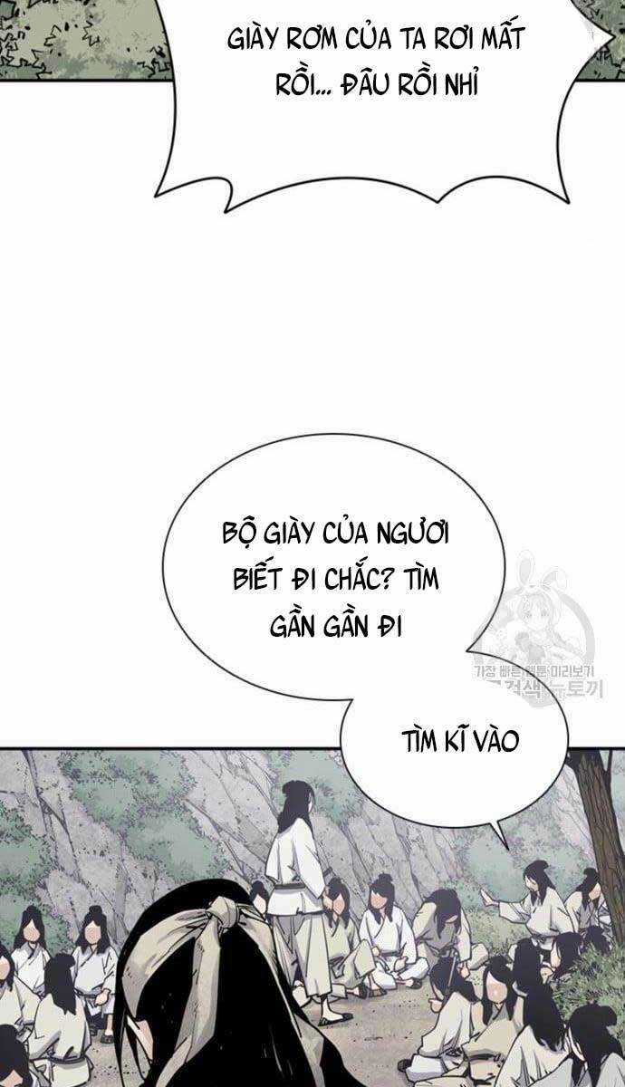 Sát Thủ Tống Lý Thu Chapter 11 trang 31
