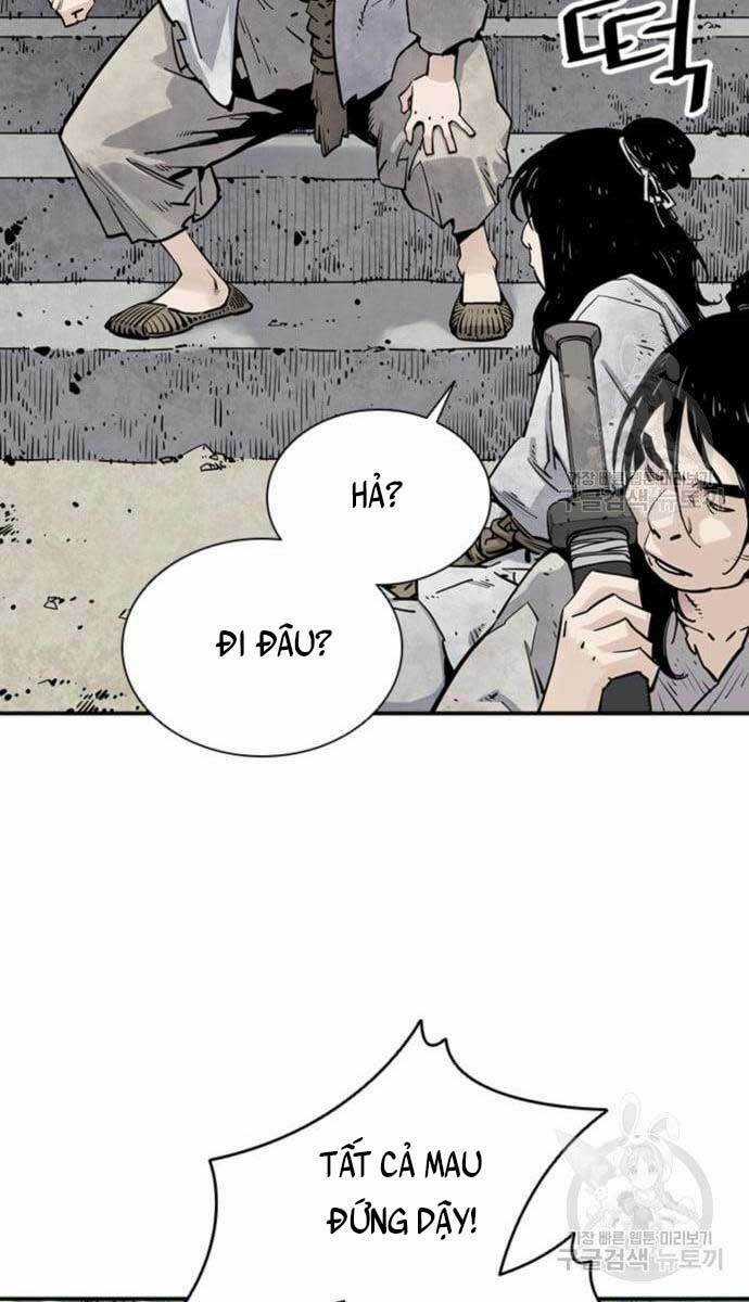 Sát Thủ Tống Lý Thu Chapter 11 trang 33