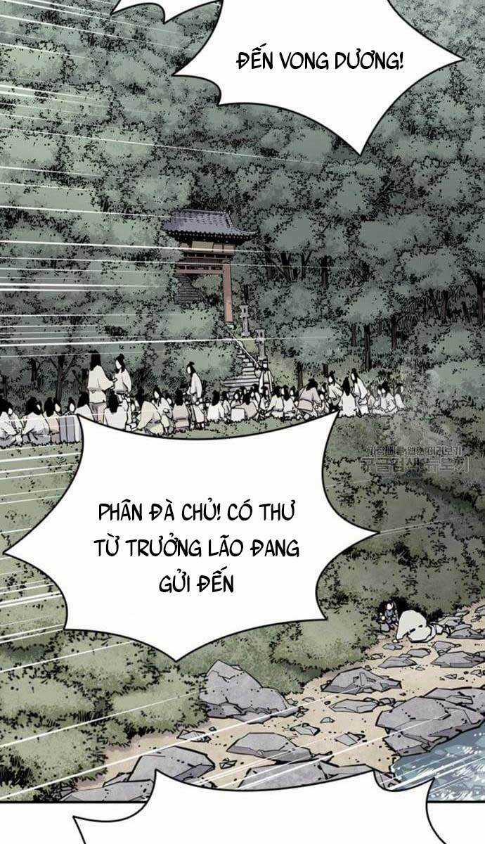 Sát Thủ Tống Lý Thu Chapter 11 trang 34