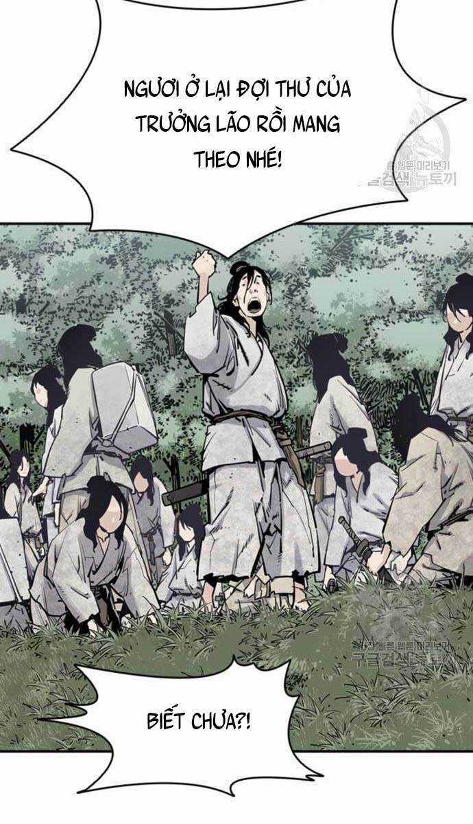Sát Thủ Tống Lý Thu Chapter 11 trang 37