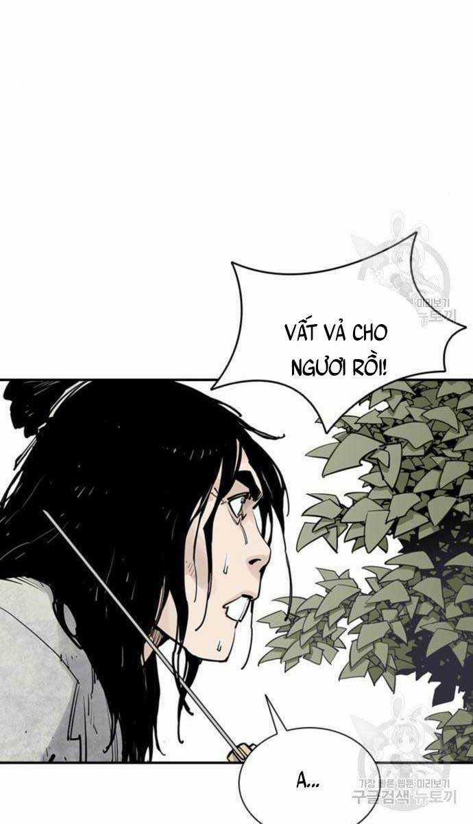 Sát Thủ Tống Lý Thu Chapter 11 trang 38