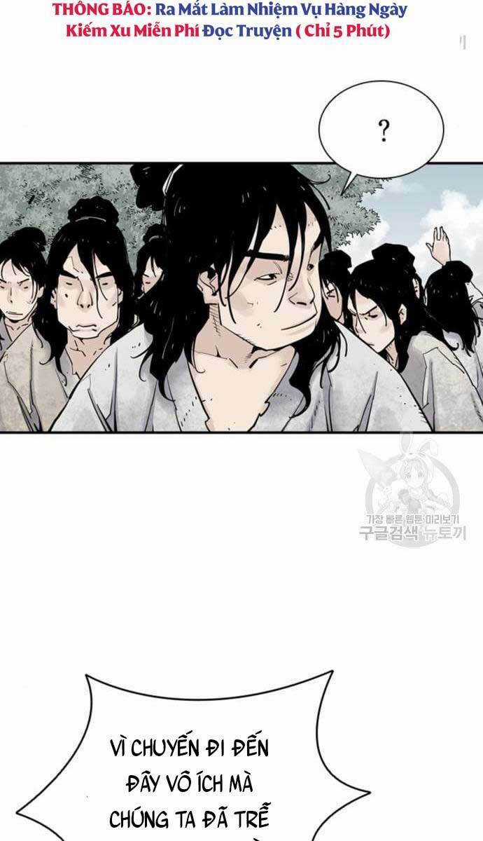 Sát Thủ Tống Lý Thu Chapter 11 trang 43