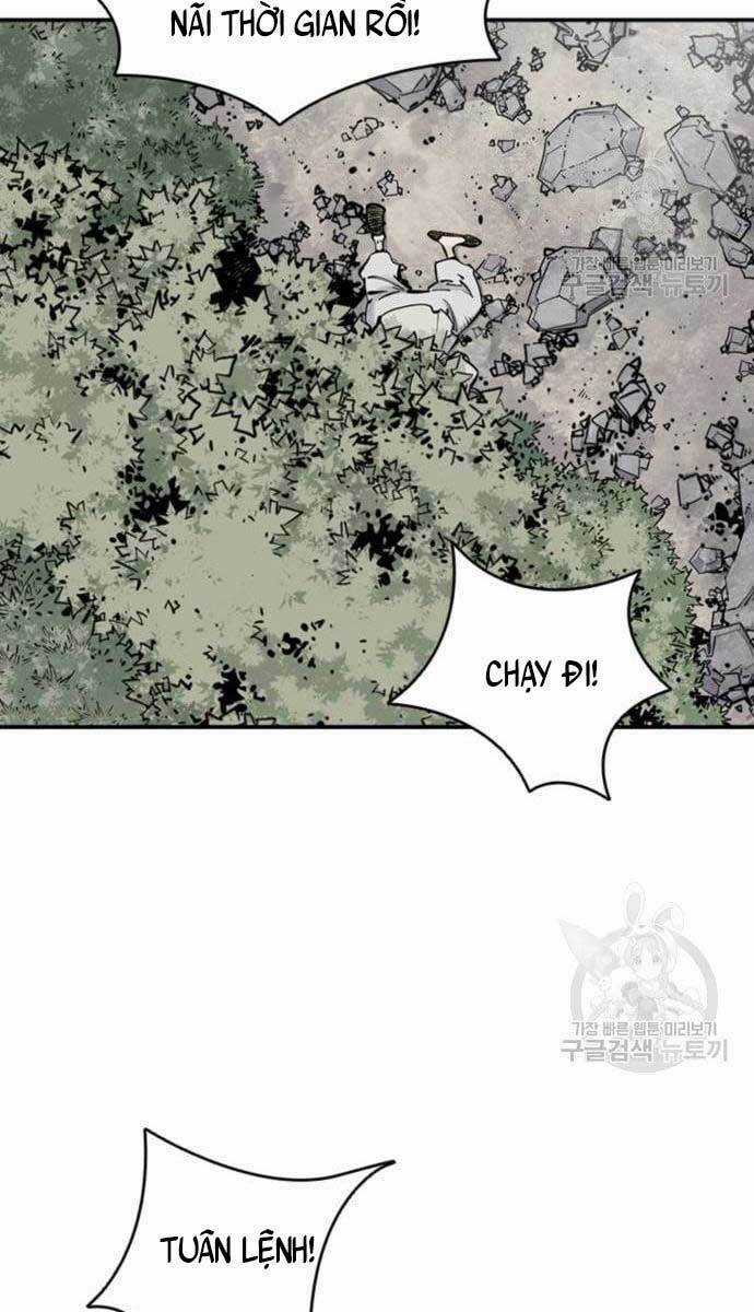 Sát Thủ Tống Lý Thu Chapter 11 trang 44