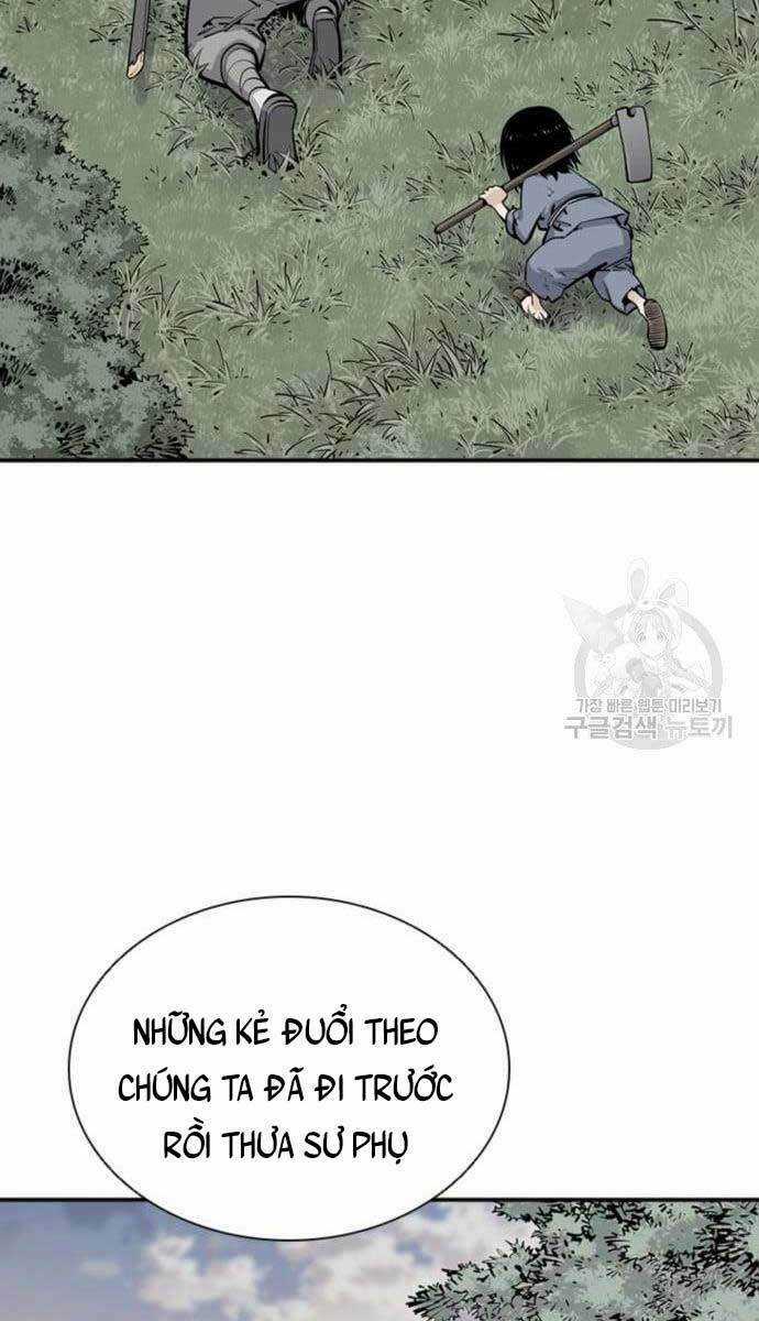 Sát Thủ Tống Lý Thu Chapter 11 trang 51