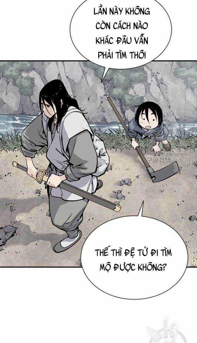 Sát Thủ Tống Lý Thu Chapter 11 trang 54