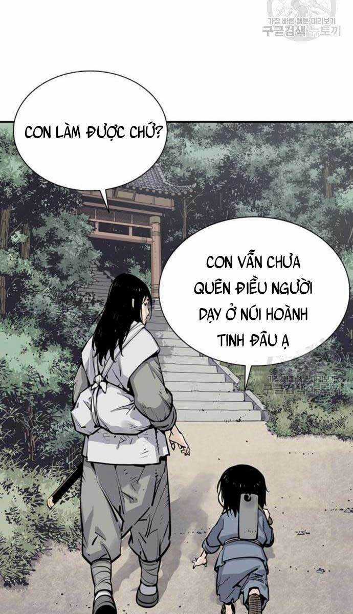 Sát Thủ Tống Lý Thu Chapter 11 trang 55