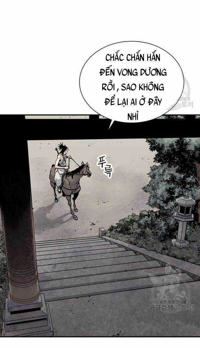 Sát Thủ Tống Lý Thu Chapter 11 trang 63