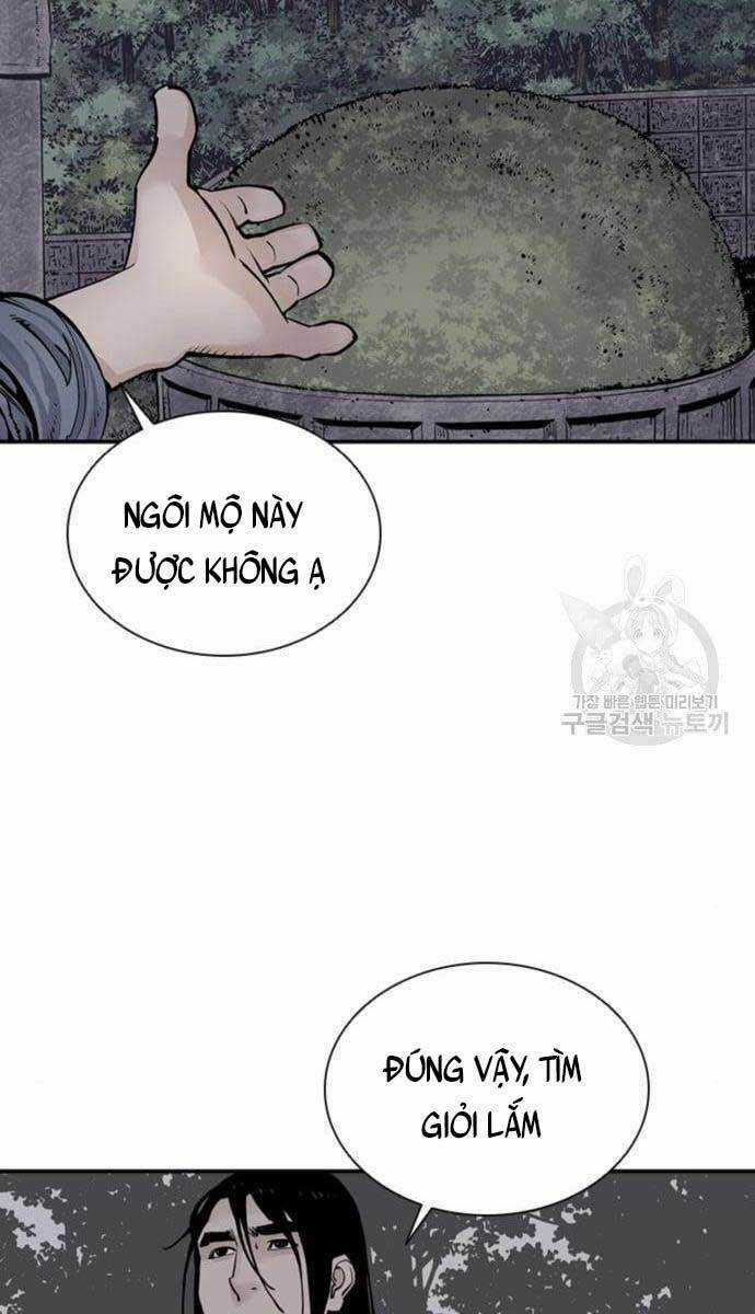 Sát Thủ Tống Lý Thu Chapter 11 trang 68