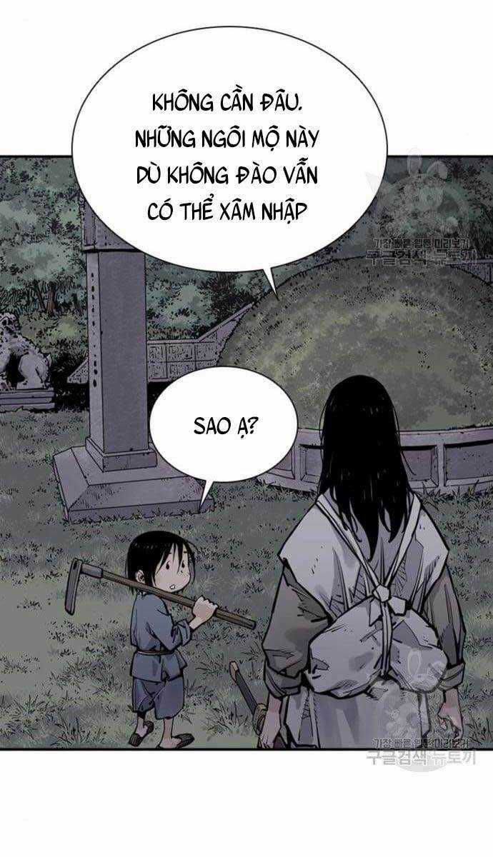 Sát Thủ Tống Lý Thu Chapter 11 trang 70