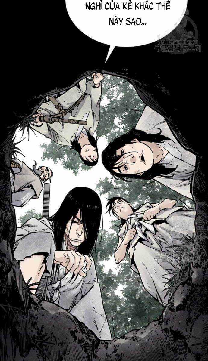 Sát Thủ Tống Lý Thu Chapter 11 trang 8