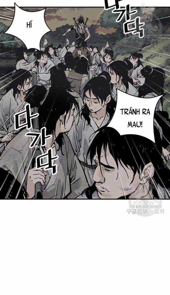 Sát Thủ Tống Lý Thu Chapter 11 trang 86
