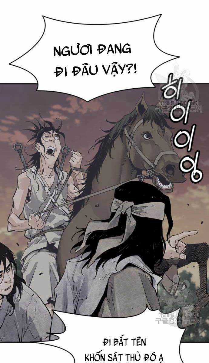 Sát Thủ Tống Lý Thu Chapter 11 trang 87