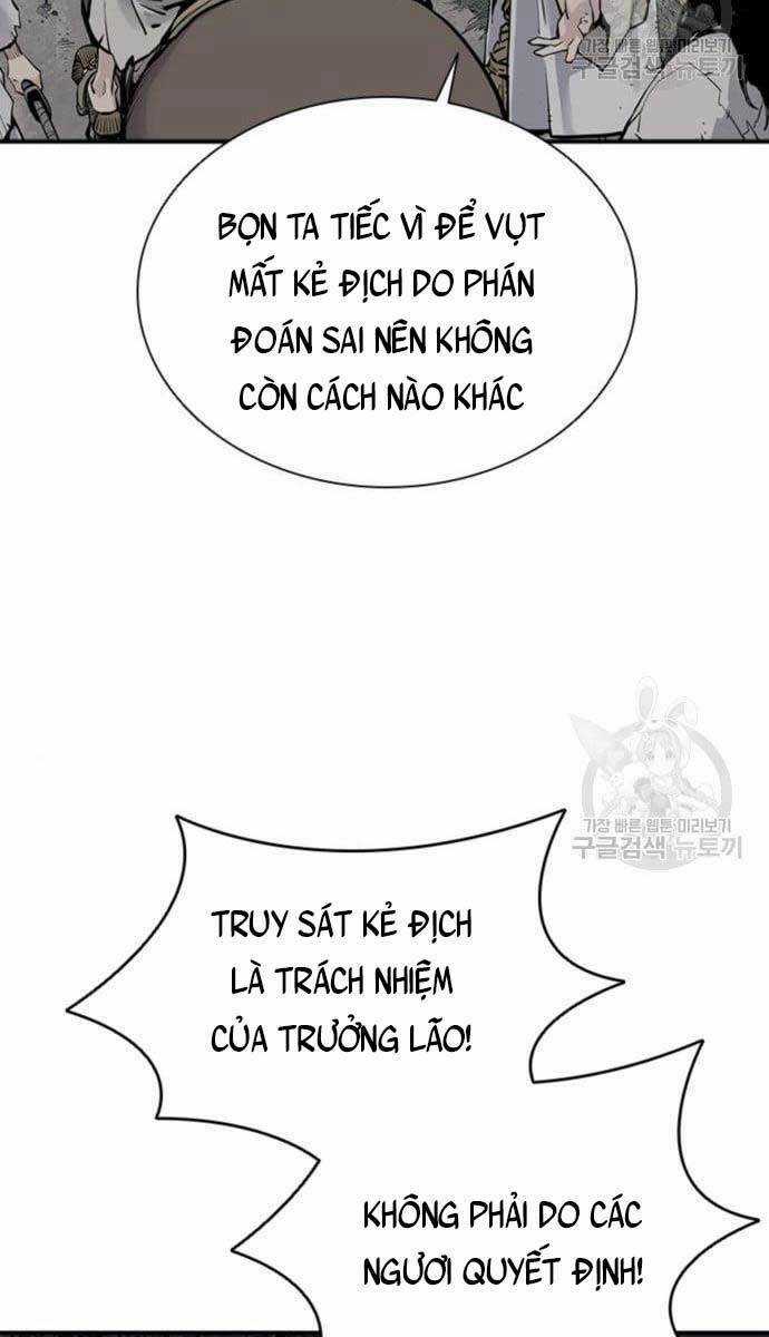 Sát Thủ Tống Lý Thu Chapter 11 trang 89