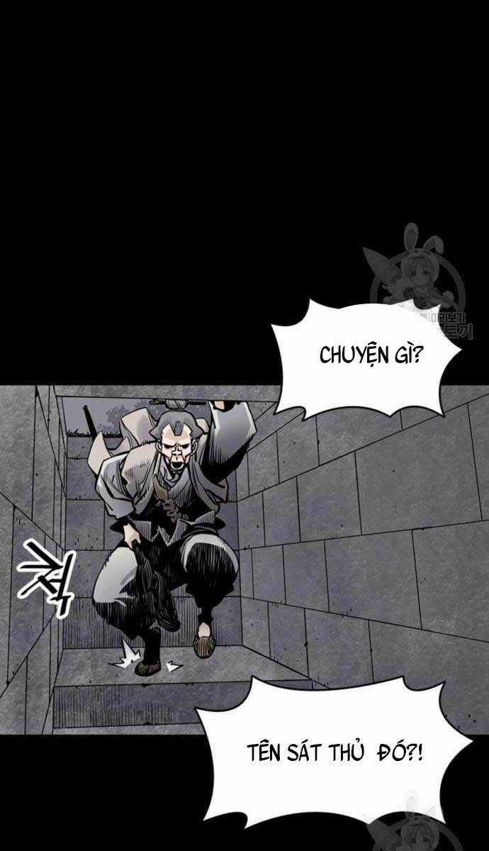 Sát Thủ Tống Lý Thu Chapter 12 trang 107