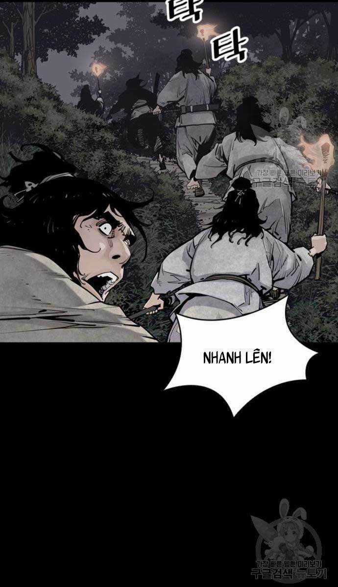 Sát Thủ Tống Lý Thu Chapter 12 trang 18