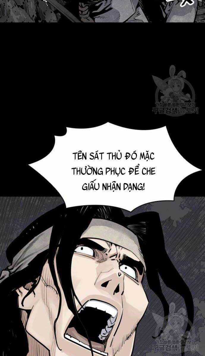 Sát Thủ Tống Lý Thu Chapter 12 trang 20