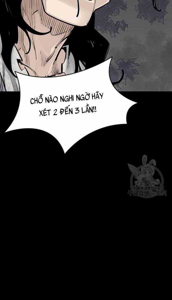 Sát Thủ Tống Lý Thu Chapter 12 trang 21