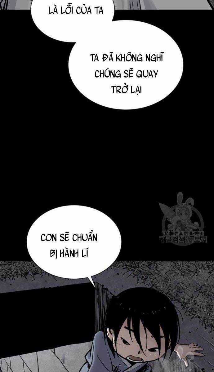 Sát Thủ Tống Lý Thu Chapter 12 trang 25