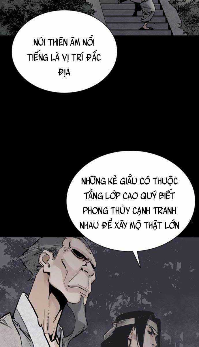 Sát Thủ Tống Lý Thu Chapter 12 trang 45