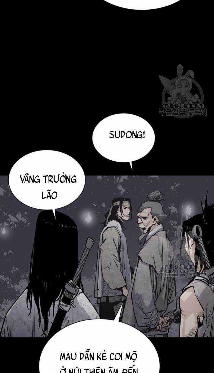 Sát Thủ Tống Lý Thu Chapter 12 trang 50