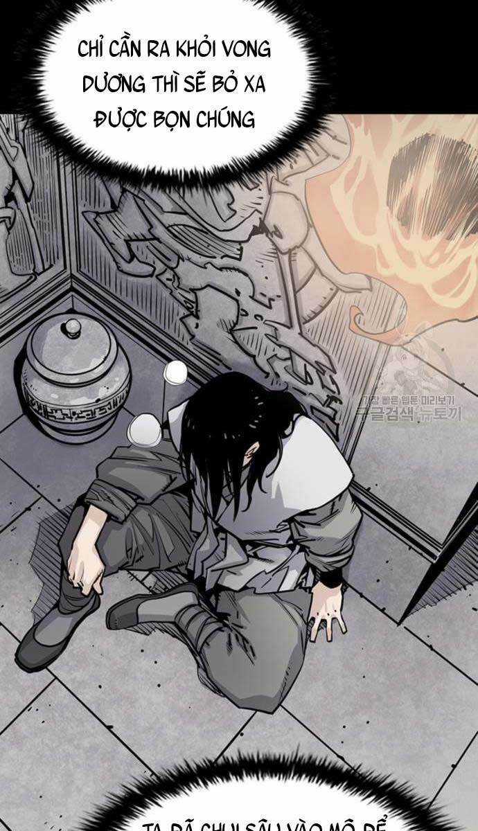 Sát Thủ Tống Lý Thu Chapter 12 trang 54