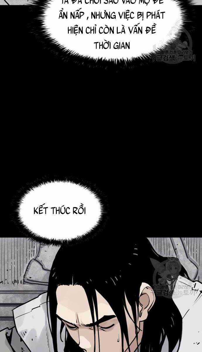 Sát Thủ Tống Lý Thu Chapter 12 trang 55