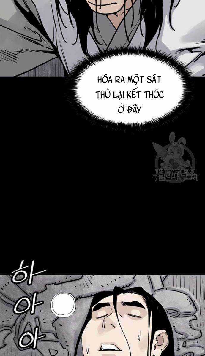 Sát Thủ Tống Lý Thu Chapter 12 trang 56