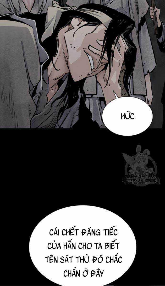 Sát Thủ Tống Lý Thu Chapter 12 trang 6