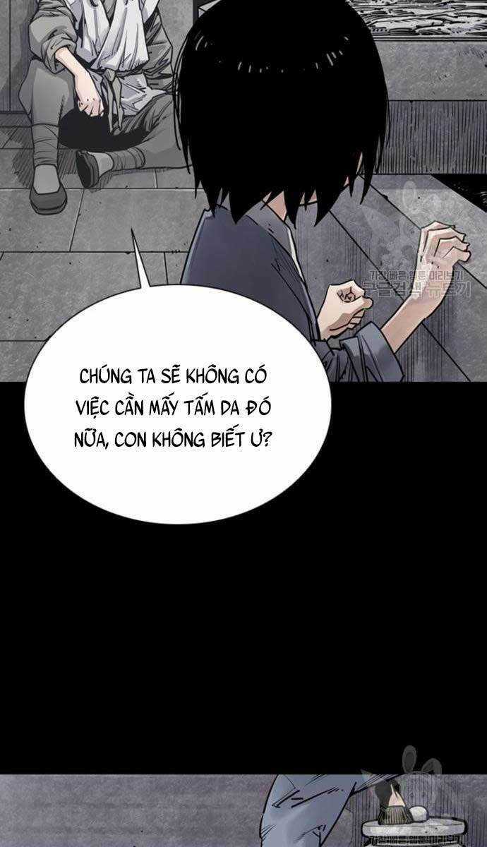 Sát Thủ Tống Lý Thu Chapter 12 trang 61