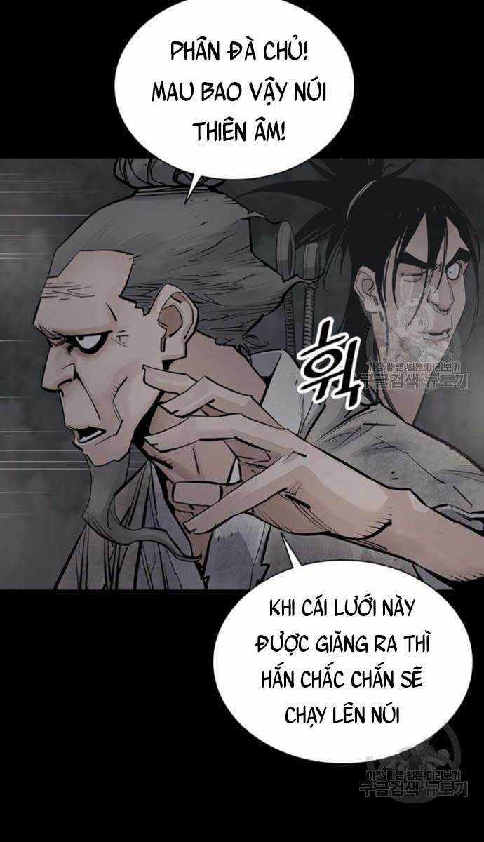 Sát Thủ Tống Lý Thu Chapter 12 trang 8