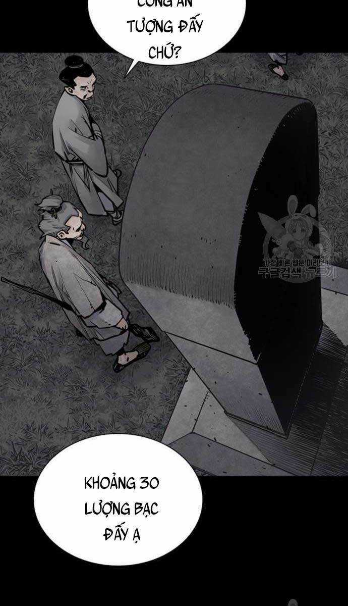 Sát Thủ Tống Lý Thu Chapter 12 trang 81