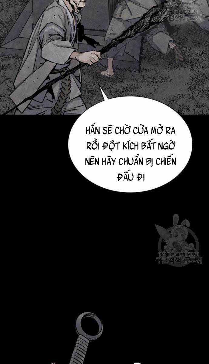 Sát Thủ Tống Lý Thu Chapter 12 trang 92