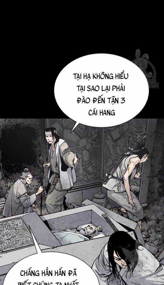 Sát Thủ Tống Lý Thu Chapter 13 trang 1