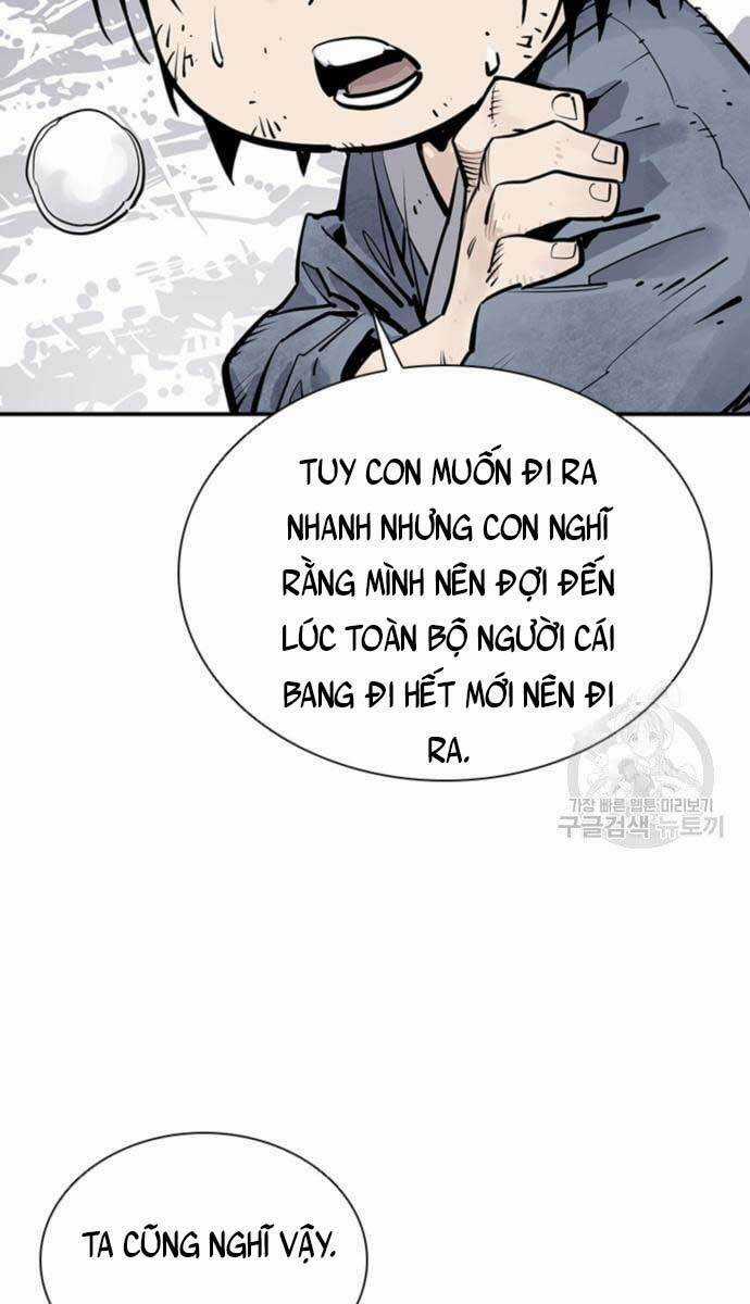 Sát Thủ Tống Lý Thu Chapter 13 trang 115