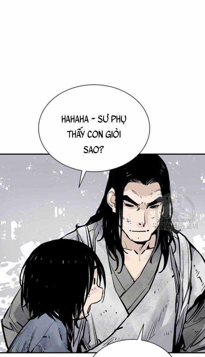 Sát Thủ Tống Lý Thu Chapter 13 trang 117