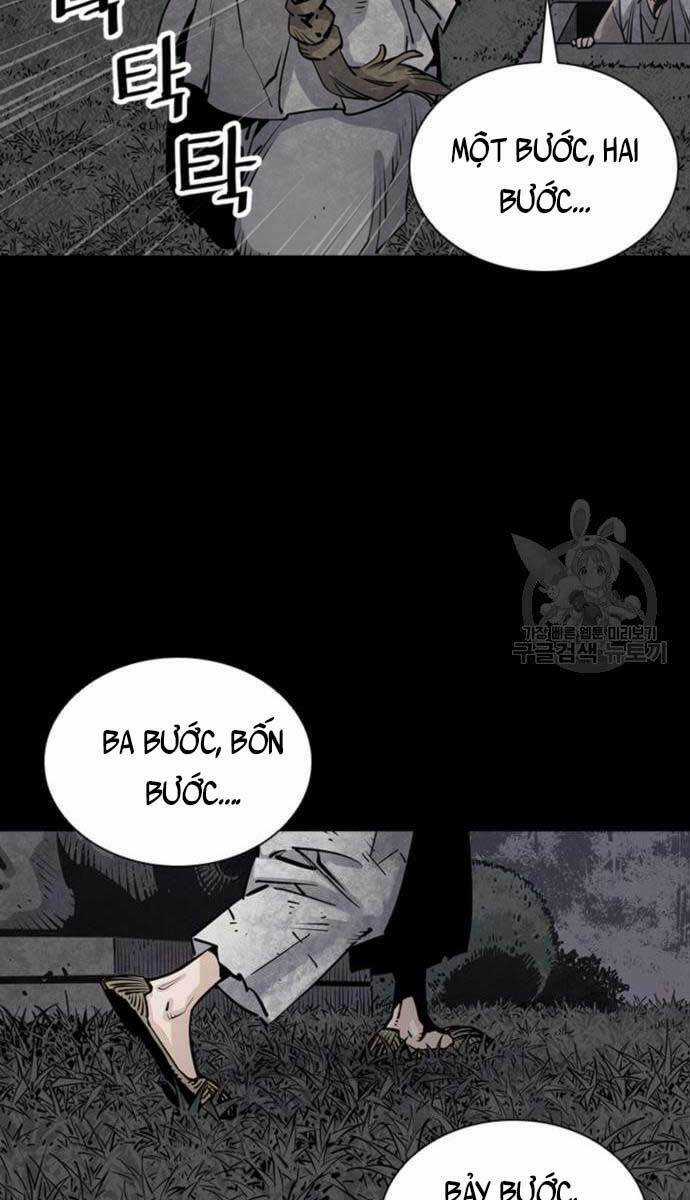 Sát Thủ Tống Lý Thu Chapter 13 trang 15