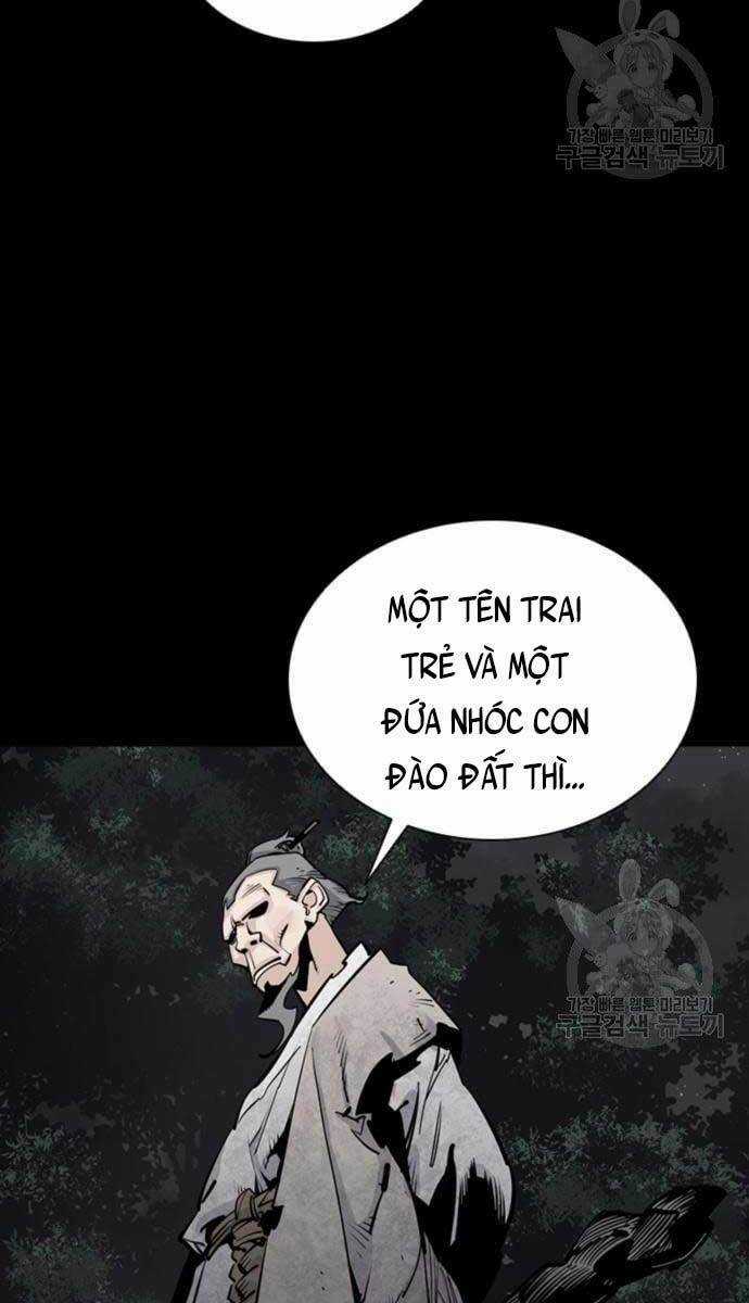 Sát Thủ Tống Lý Thu Chapter 13 trang 18