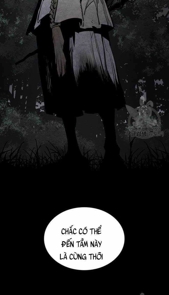 Sát Thủ Tống Lý Thu Chapter 13 trang 19