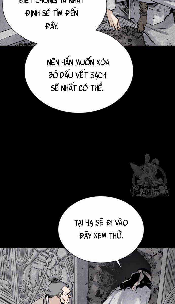 Sát Thủ Tống Lý Thu Chapter 13 trang 2