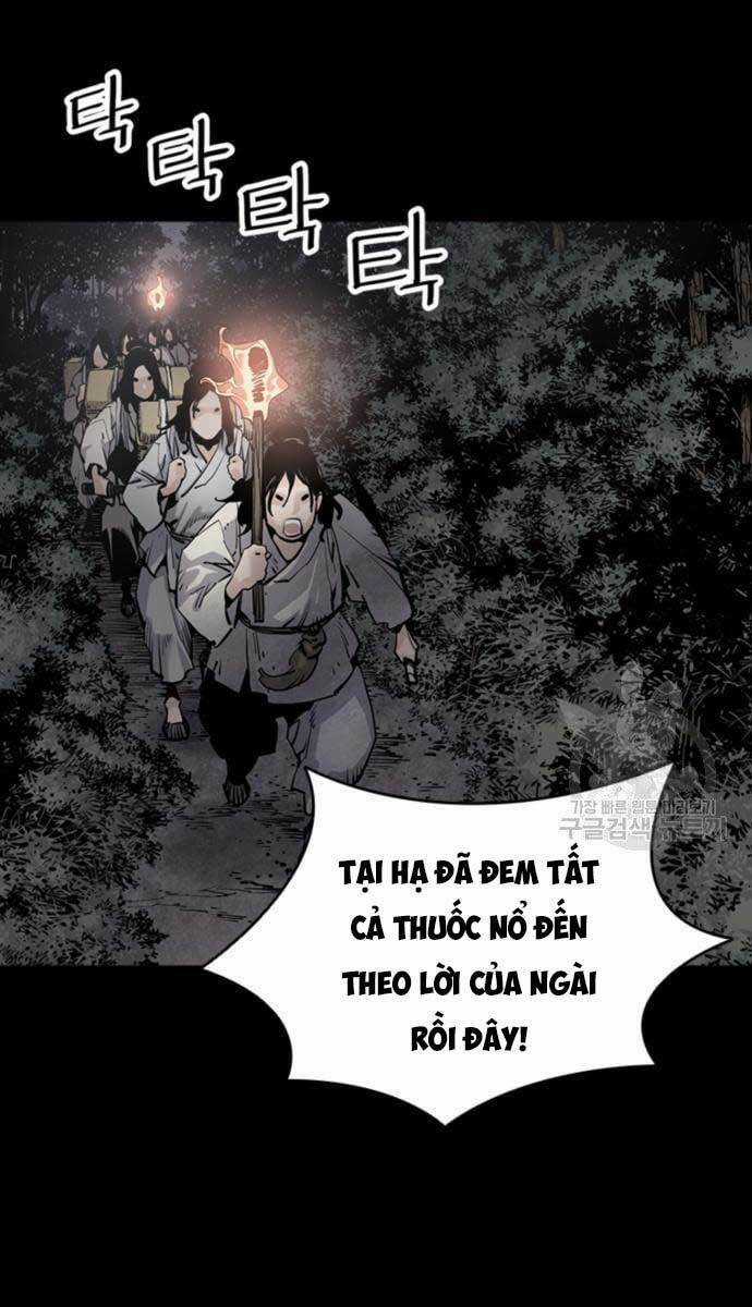 Sát Thủ Tống Lý Thu Chapter 13 trang 27