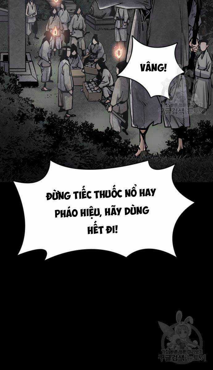 Sát Thủ Tống Lý Thu Chapter 13 trang 30