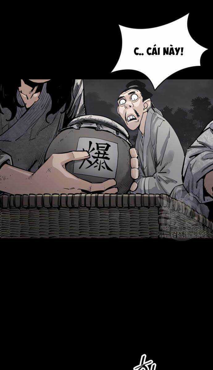 Sát Thủ Tống Lý Thu Chapter 13 trang 31