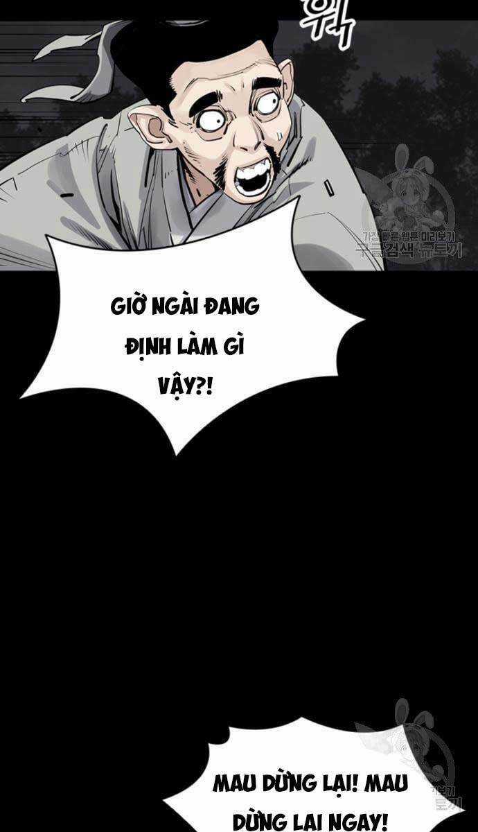 Sát Thủ Tống Lý Thu Chapter 13 trang 32