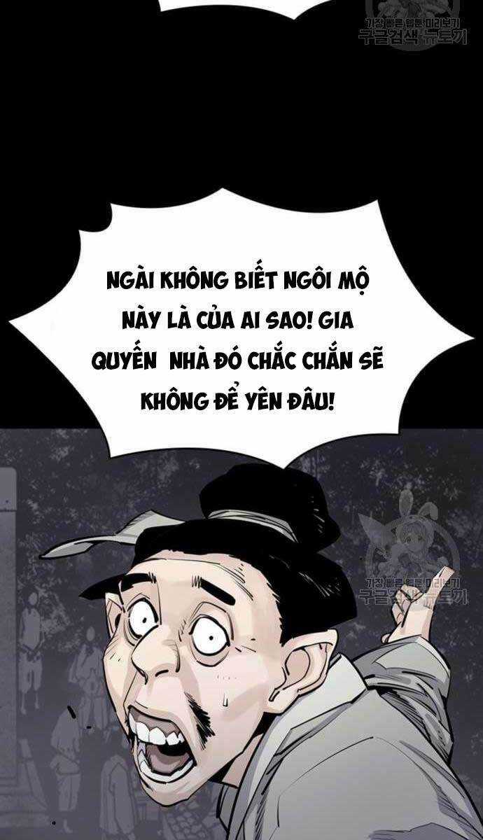 Sát Thủ Tống Lý Thu Chapter 13 trang 34