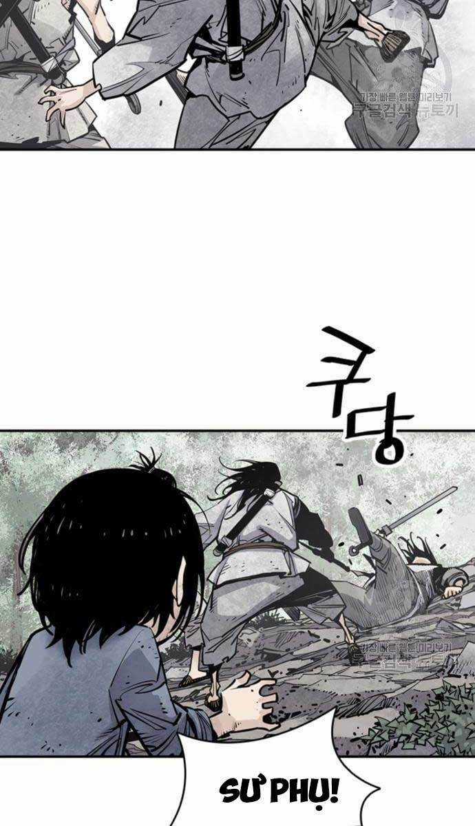 Sát Thủ Tống Lý Thu Chapter 14 trang 32